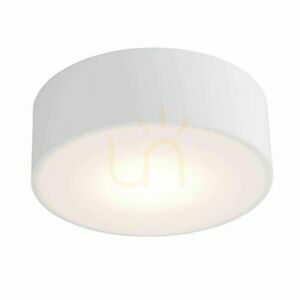 Plafond Antigo Zama weiß 20x20 cm LED 3000K 1868 lm 7032 small 0