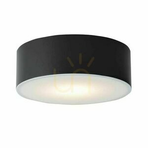 Plafond Antigo Zama schwarz LED 3000K IP44 20 cm 7735 small 0