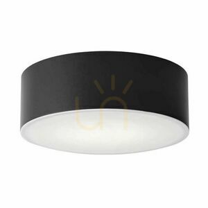 Plafond Antigo Zama schwarz IP44 GX53 20 cm 8062 small 0