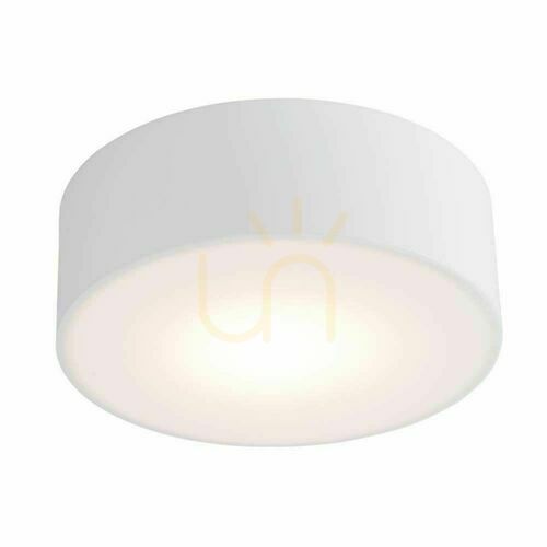 Prüfen Plafond Antigo Zama 8409 LED 20x20 cm weiß 4000K