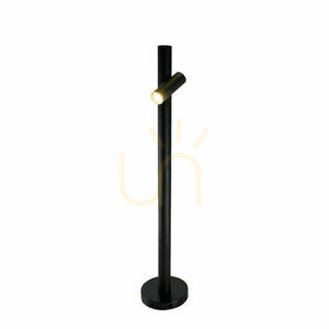 Außenstehleuchte Antigo Gosen 1 anthrazit 60 cm MR11 LED 9909 0 Außenstehleuchte Antigo Gosen 1 anthrazit 60 cm MR11 LED 9909 small 0