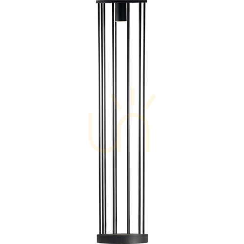Prüfen Außenstehleuchte Antigo Hagi 9907 anthrazit 100 cm LED MR11 IP54
