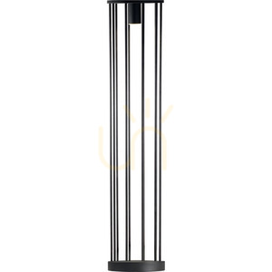 Außenstehleuchte Antigo Hagi 9907 anthrazit 100 cm LED MR11 IP54 small 0