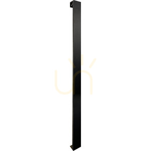 Außenwandleuchte Antigo Hikone 9927 anthrazit LED 3000K 200 cm 2-flammig small 0
