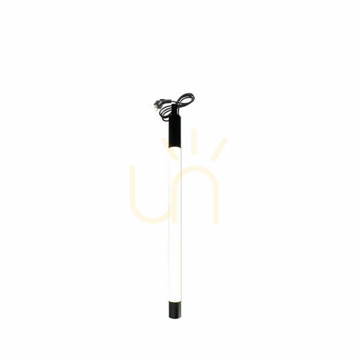 Prüfen Außen-Pendelleuchte Antigo Natsu 9900 anthrazit 66 cm LED T8 IP54