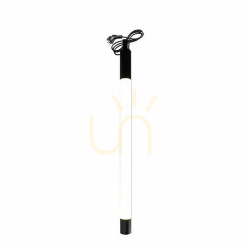Prüfen Außen-Pendelleuchte Antigo Natsu 9901 anthrazit LED T8 126 cm