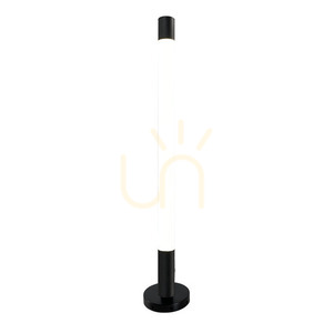 Außenstehleuchte Antigo Natsu 2 Anthrazit 135 cm LED T8 9904 small 0