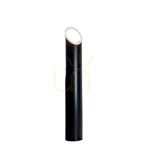 Prüfen Außenstehleuchte Antigo Saga Anthrazit 60 cm GU10 LED 9919
