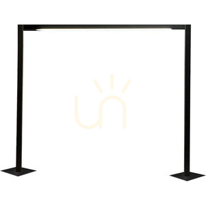 Außenstehleuchte Antigo Taketa 9937 anthrazit LED T8 114 cm IP54 0 Außenstehleuchte Antigo Taketa 9937 anthrazit LED T8 114 cm IP54 small 0