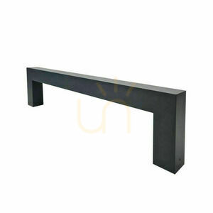 Außenstehleuchte Antigo Taketa Mini Anthrazit 20 cm LED 4000K 9939 small 0