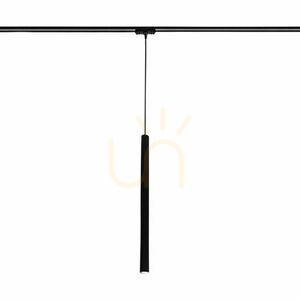 Scheinwerfer Antigo Yabu schwarz 3-Phasen-Schiene 230V LED MR11 7868 small 0