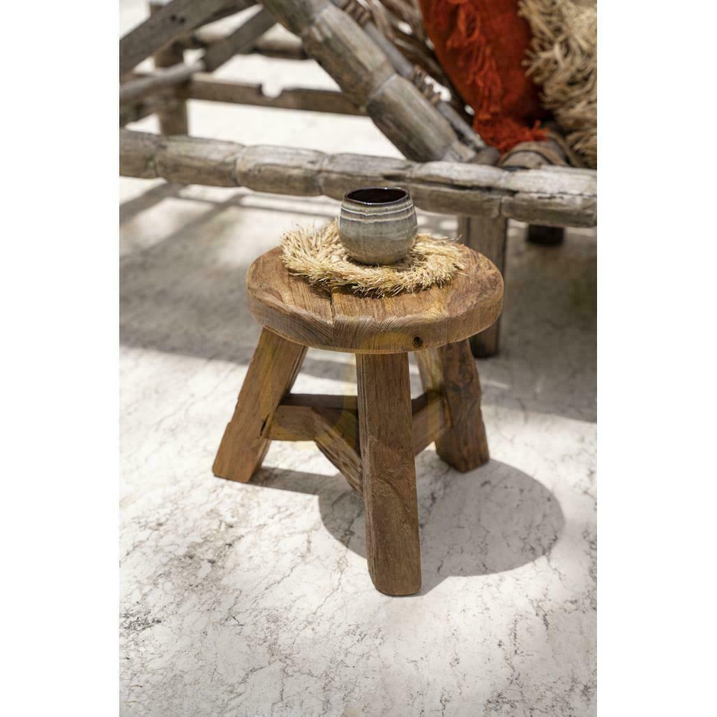 Anzeige Der Yatai-Hocker - Natur - M Der Yatai-Hocker - Natur - M
