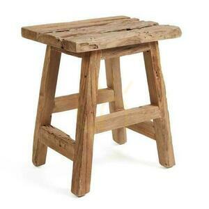 Der Joch-Hocker - Natur - L small 5