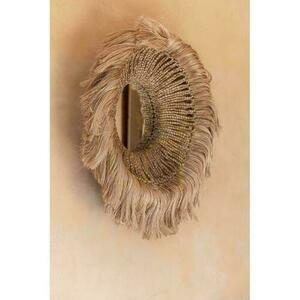 Spiegel BAZAR BIZAR Abaca-Gras Natur 85 cm Mirrors 3 Spiegel BAZAR BIZAR Abaca-Gras Natur 85 cm Mirrors small 3