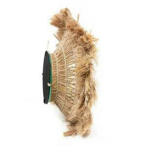 Spiegel BAZAR BIZAR Abaca-Gras Natur 85 cm Mirrors 6 Spiegel BAZAR BIZAR Abaca-Gras Natur 85 cm Mirrors small 6