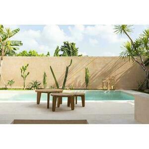 Der Wabi Sabi Couchtisch - M - Outdoor 1 Der Wabi Sabi Couchtisch - M - Outdoor small 1