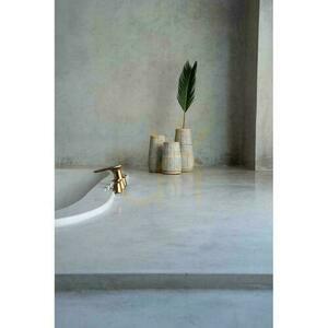 Vase BAZAR BIZAR Terracotta Collection Beton Natur M small 2