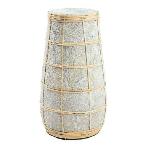 Prüfen Vase BAZAR BIZAR Terracotta Collection Beton Natur M