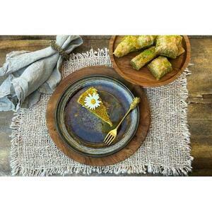 Ananasgabel BAZAR BIZAR Messing Gold 22 cm 2 Ananasgabel BAZAR BIZAR Messing Gold 22 cm small 2