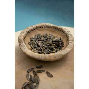 Schale BAZAR BIZAR Bowls natürlich Teakholz Leder S 2 Schale BAZAR BIZAR Bowls natürlich Teakholz Leder S small 2