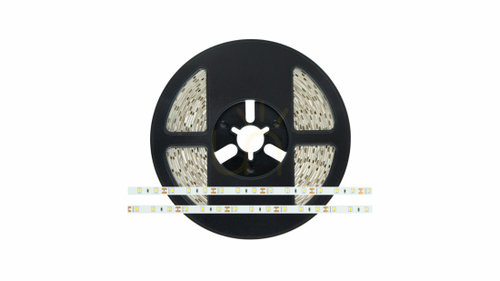 Prüfen Klebeband 300 LED 2835 SMD 12V Warmweiß, 5m