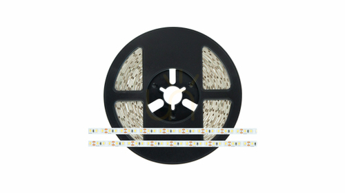 Prüfen Klebeband 600 LED 2835 SMD 12V Kaltweiß, 5m