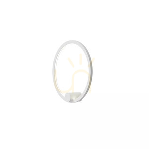 Ringa S Wandleuchte 1xLED weiß WL0116-S-WH small 1
