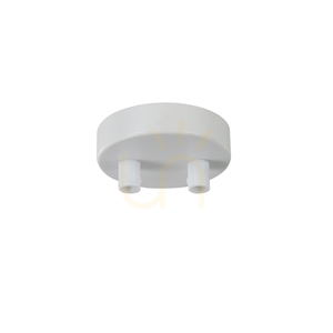 Zubehör UNIVERSAL BASE SPR-BASE-R-02-W Maytoni small 0