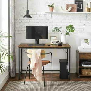 Computer-Schreibtisch - LWD039B01 small 2
