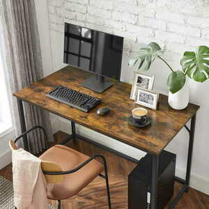 Computer-Schreibtisch - LWD039B01 small 3