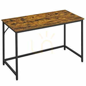 Computer-Schreibtisch - LWD039B01 small 0