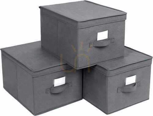 Prüfen Organizer x3 - RFB03G