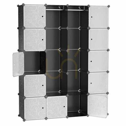 Prüfen Modularer Schrank - LPC30H