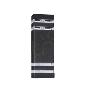 UNTER DEN LINDEN Außenwandleuchte O578WL-02B IP54 Maytoni small 3