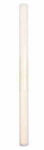 Wandleuchte Max Light Fayette W0368 Gold LED 91 cm IP44 1 Wandleuchte Max Light Fayette W0368 Gold LED 91 cm IP44 small 1