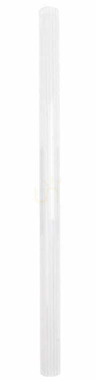 Vorschau Wandleuchte Max Light Fayette W0368 Gold LED 91 cm IP44 Wandleuchte Max Light Fayette W0368 Gold LED 91 cm IP44