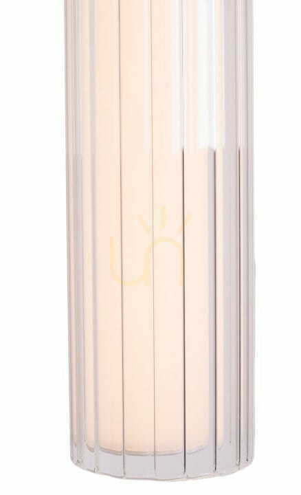 Anzeige Wandleuchte Max Light Fayette W0368 Gold LED 91 cm IP44 Wandleuchte Max Light Fayette W0368 Gold LED 91 cm IP44