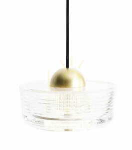 Pendelleuchte Max Light Lipari III P0543 3-flammig weiß gebürstet gold 35 cm 2 Pendelleuchte Max Light Lipari III P0543 3-flammig weiß gebürstet gold 35 cm small 2