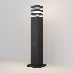 UNTER DEN LINDEN Lichtmast O578FL-01B IP54 Maytoni