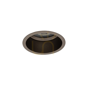 Einbaustrahler Nowodvorski CUP 10790 Schokoladenbraun satiniert GU10 7 cm small 4