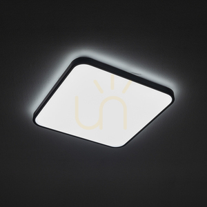 Deckenleuchte AGNES SQUARE LED PRO 10986 Nowodvorski small 1