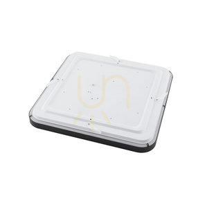 Deckenleuchte AGNES SQUARE LED PRO 10986 Nowodvorski small 4