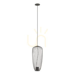 PUMPKIN S Pendelleuchte 11243 Nowodvorski small 0