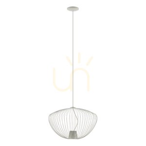 PUMPKIN M Pendelleuchte 11244 Nowodvorski small 0