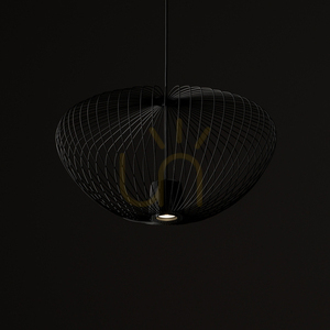 PUMPKIN M 11245 Nowodvorski Pendelleuchte small 1