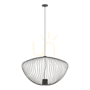 PUMPKIN L Pendelleuchte 11252 Nowodvorski small 0
