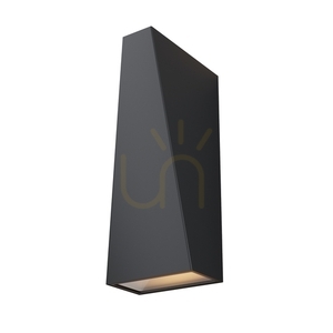 TIMES SQUARE Wandleuchte O580WL-L6B IP54 Maytoni. small 2