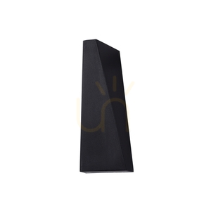TIMES SQUARE Wandleuchte O580WL-L6B IP54 Maytoni. small 3