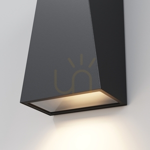TIMES SQUARE Wandleuchte O580WL-L6B IP54 Maytoni. small 4