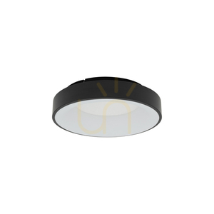 Deckenleuchte NIKKI ROUND LED 11210 Nowodvorski small 0